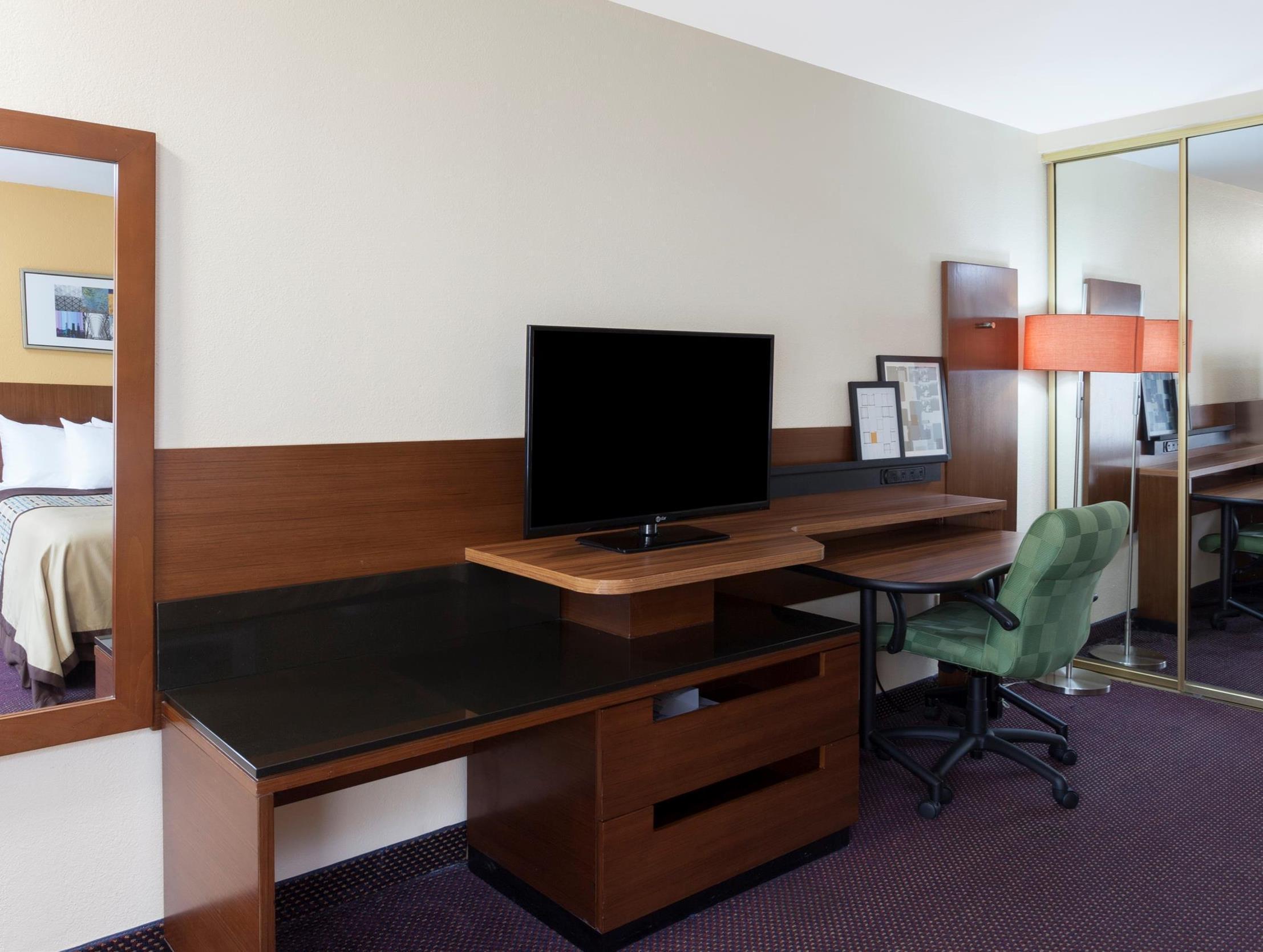 Days Inn By Wyndham Mission Valley-Sdsu San Diego Eksteriør billede