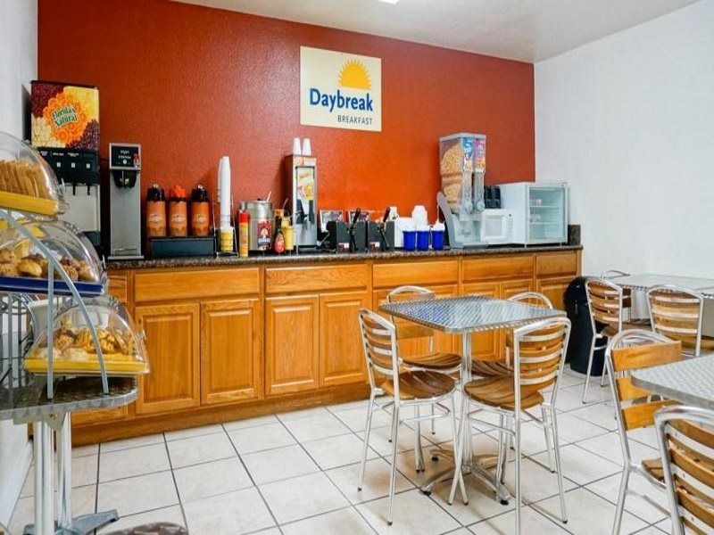 Days Inn By Wyndham Mission Valley-Sdsu San Diego Eksteriør billede